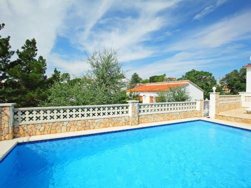 Holiday Home Oris