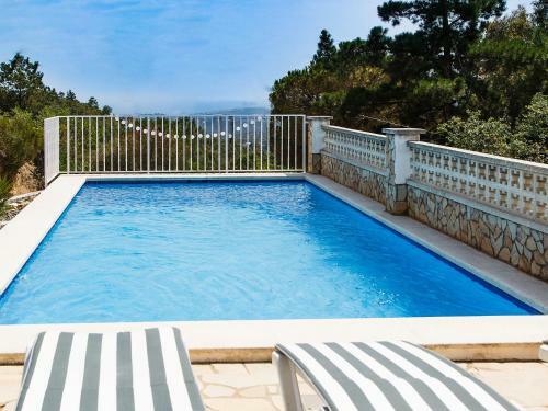 Holiday Home Oris