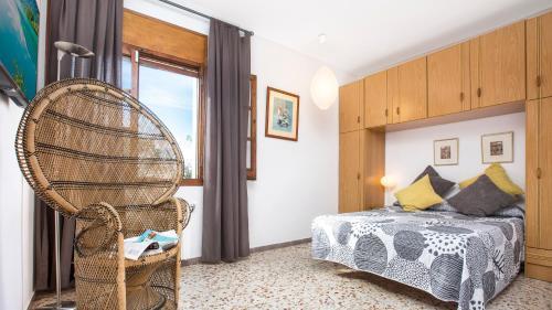 Blanes Villa Sleeps 6