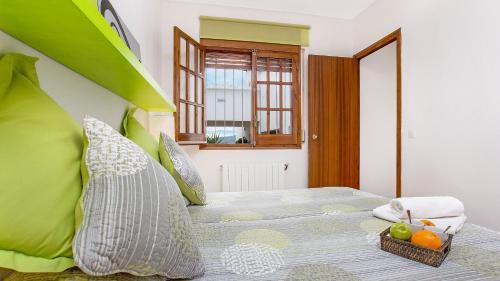Blanes Villa Sleeps 6