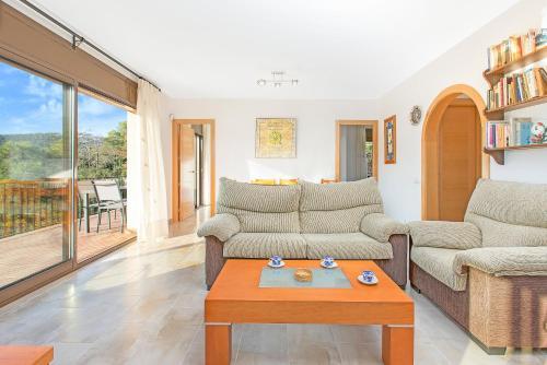 Villa Dama