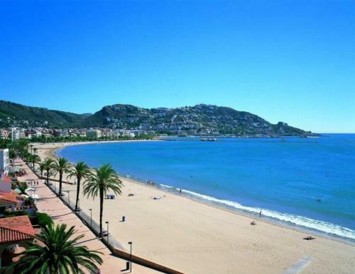Apartamento Canyelles Mimoses B2 - Barneda