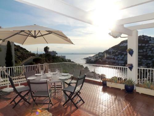 Apartamento Canyelles Mimoses B2 - Barneda