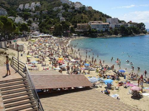 Apartamento Canyelles Mimoses B2 - Barneda