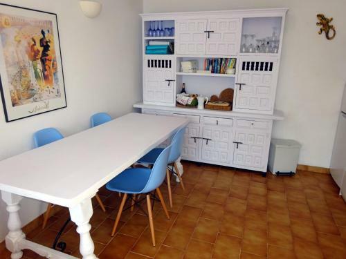 Apartamento Canyelles Mimoses B2 - Barneda