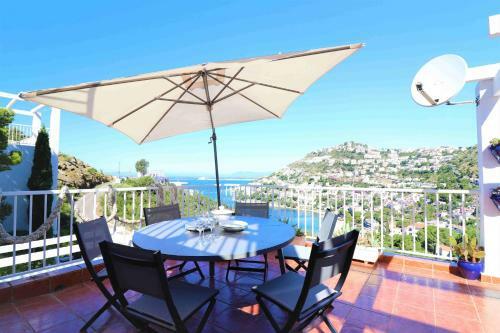 Apartamento Canyelles Mimoses B2 - Barneda