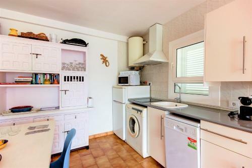 Apartamento Canyelles Mimoses B2 - Barneda