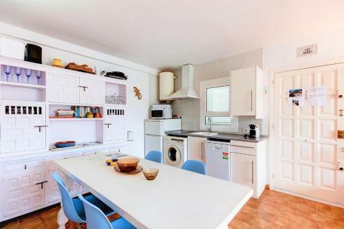 Apartamento Canyelles Mimoses B2 - Barneda
