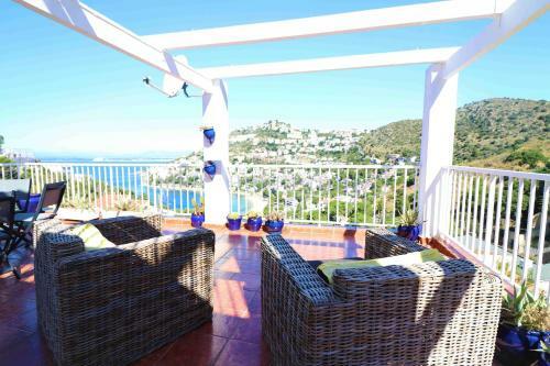 Apartamento Canyelles Mimoses B2 - Barneda