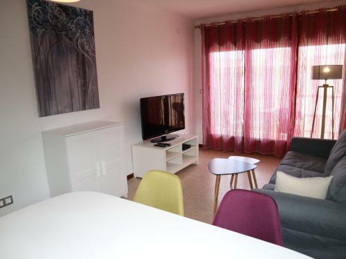 Apartamento Ibr-rosas V 7� 5�