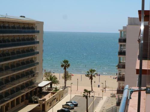 Apartamento Ibr-rosas V 7� 5�
