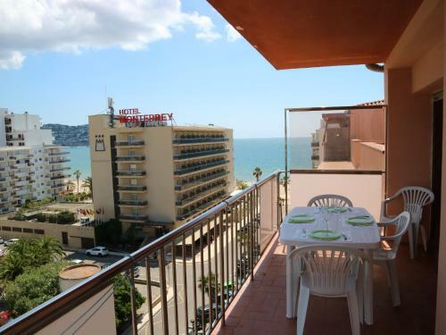 Apartamento Ibr-rosas V 7� 5�