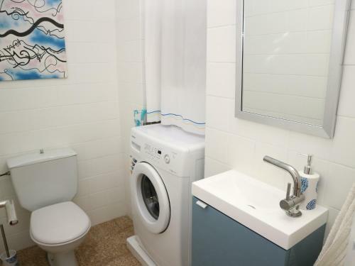 Apartamento Ibr-rosas V 7� 5�