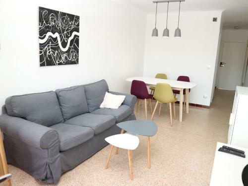 Apartamento Ibr-rosas V 7� 5�