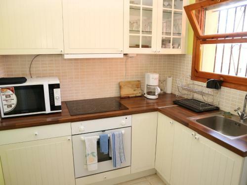 Apartamento Ibr-rosas V 7� 5�