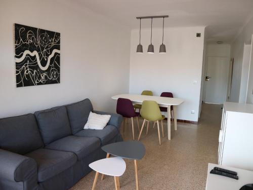 Apartamento Ibr-rosas V 7� 5�