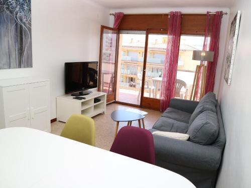Apartamento Ibr-rosas V 7� 5�
