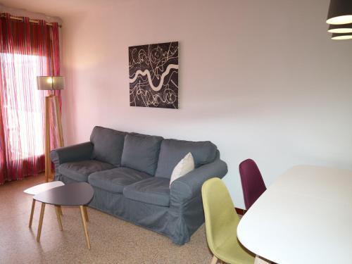Apartamento Ibr-rosas V 7� 5�