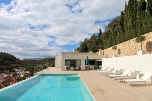 Villa Wivine