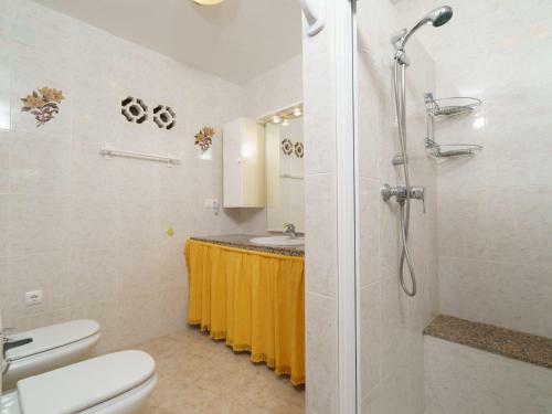 Holiday Home Casa Campesina