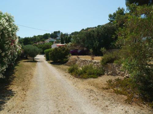 Holiday Home Casa Campesina