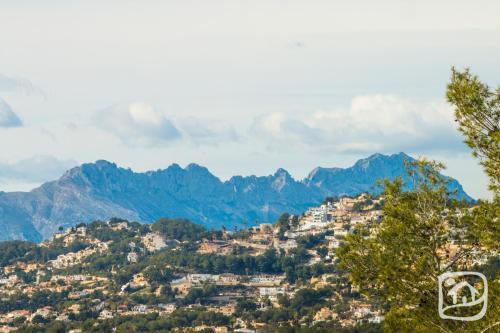 Abahana Villas Los Pasitos