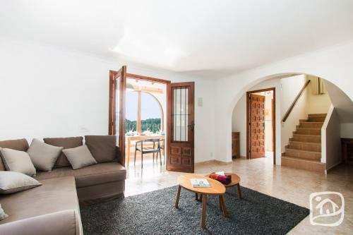 Abahana Villas Los Pasitos