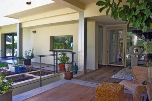 Moraira Villa Sleeps 8 Pool Air Con Wifi