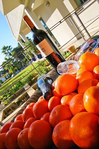 Moraira Villa Sleeps 8 Pool Air Con Wifi