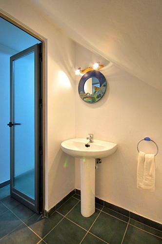 Moraira Villa Sleeps 8 Pool Air Con Wifi