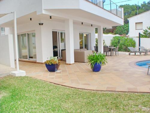 Villa Pacifico