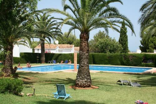 Apartamento Almendros A