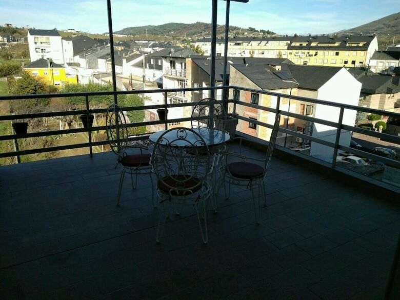 Hostal Mayo