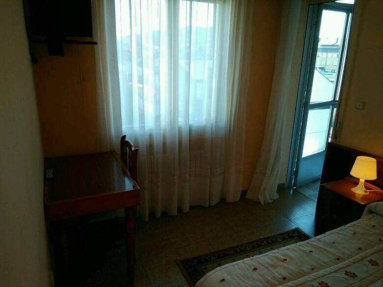 Hostal Mayo