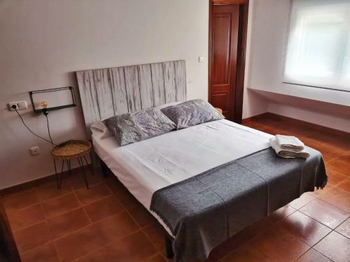 Apartamento Piso Don Ram�n
