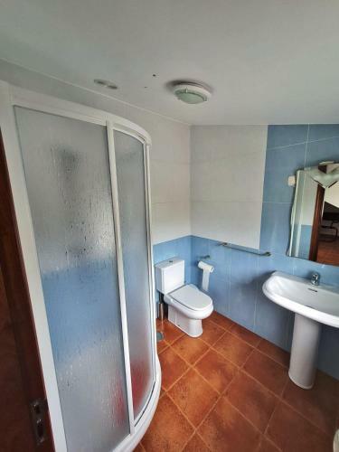 Apartamento Piso Don Ram�n