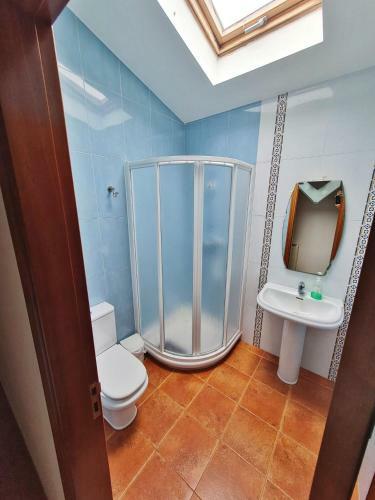 Apartamento Piso Don Ram�n