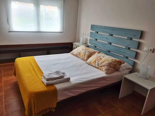 Apartamento Piso Don Ram�n