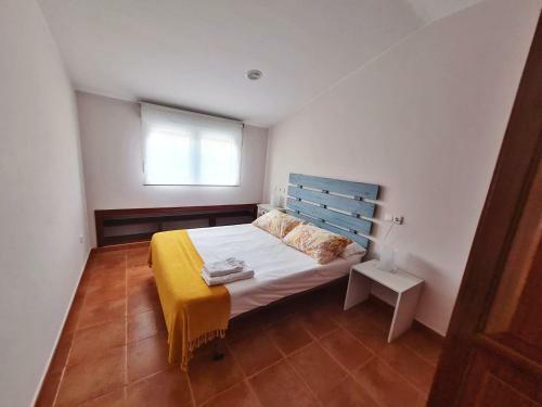 Apartamento Piso Don Ram�n