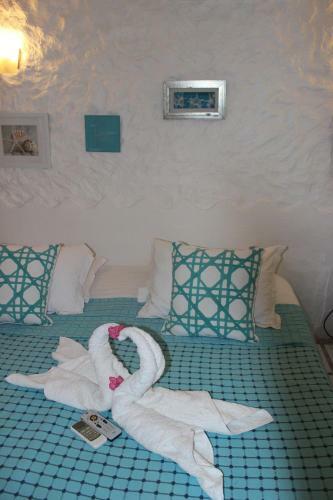 Posada Mediterraneo Los Roques - Vip