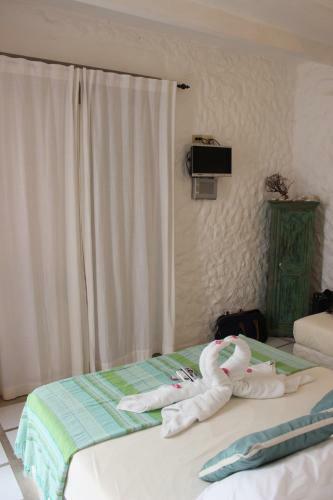 Posada Mediterraneo Los Roques - Vip