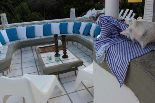 Posada Mediterraneo Los Roques - Vip