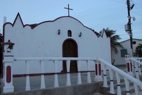 Posada Mediterraneo Los Roques - Vip