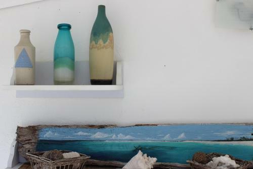 Posada Mediterraneo Los Roques - Vip