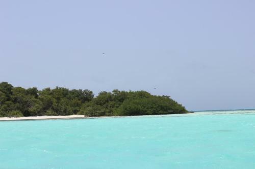 Posada Mediterraneo Los Roques - Vip