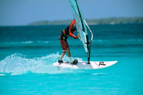 Posada Mediterraneo Los Roques - Vip