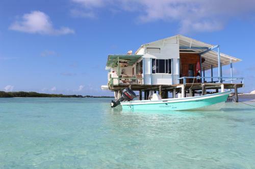 Posada Mediterraneo Los Roques - Vip
