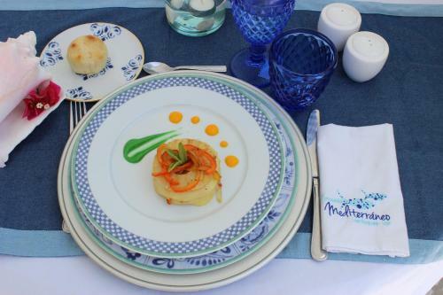 Posada Mediterraneo Los Roques - Vip