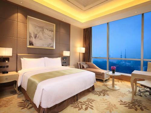 Hotel Doubletree By Hilton Guangzhou