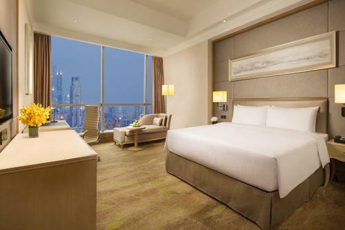 Hotel Doubletree By Hilton Guangzhou